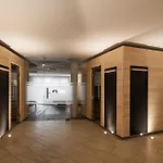 Hotel Sturm Bio- & Wellnesshotel In Der Rhoen 4*