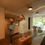 Hotel Sturm Bio- & Wellnesshotel In Der Rhoen