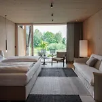 Sturm Bio- & Wellnesshotel In Der Rhoen Mellrichstadt