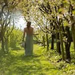 Sturm Bio- & Wellnesshotel In Der Rhoen Hotel