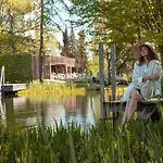 Hotel Sturm Bio- & Wellnesshotel In Der Rhoen Mellrichstadt