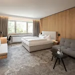 Sturm Bio- & Wellnesshotel In Der Rhoen 4*