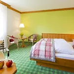 Hotel Sturm Bio- & Wellnesshotel In Der Rhoen 4*
