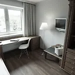 Sturm Bio- & Wellnesshotel In Der Rhoen Hotel