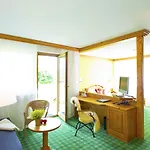 Sturm Bio- & Wellnesshotel In Der Rhoen Hotel 4*