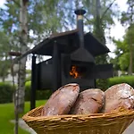 Sturm Bio- & Wellnesshotel In Der Rhoen Hotel 4*