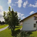 Sturm Bio- & Wellnesshotel In Der Rhoen