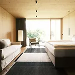 Hotel Sturm Bio- & Wellnesshotel In Der Rhoen