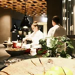 Sturm Bio- & Wellnesshotel In Der Rhoen 4* Mellrichstadt