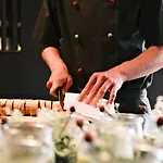 Hotel Sturm Bio- & Wellnesshotel In Der Rhoen 4*