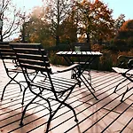 Sturm Bio- & Wellnesshotel In Der Rhoen Hotel Mellrichstadt