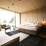 Sturm Bio- & Wellnesshotel In Der Rhoen 4* Mellrichstadt