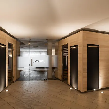 Hotell Sturm Bio- & Wellnesshotel In Der Rhoen 4*