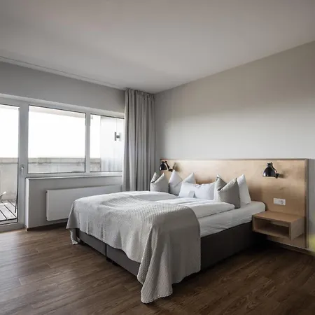 Hotell Sturm Bio- & Wellnesshotel In Der Rhoen
