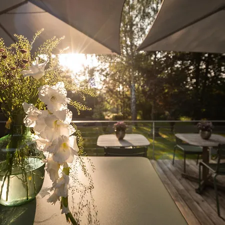 Sturm Bio- & Wellnesshotel In Der Rhoen Hotell