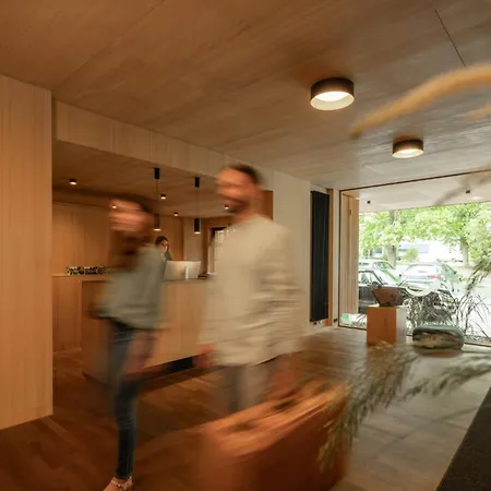 Hotell Sturm Bio- & Wellnesshotel In Der Rhoen