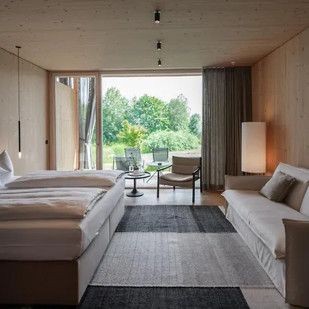 Sturm Bio- & Wellnesshotel In Der Rhoen Mellrichstadt