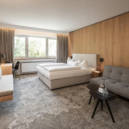 Sturm Bio- & Wellnesshotel In Der Rhoen 4*