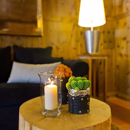 Sturm Bio- & Wellnesshotel In Der Rhoen