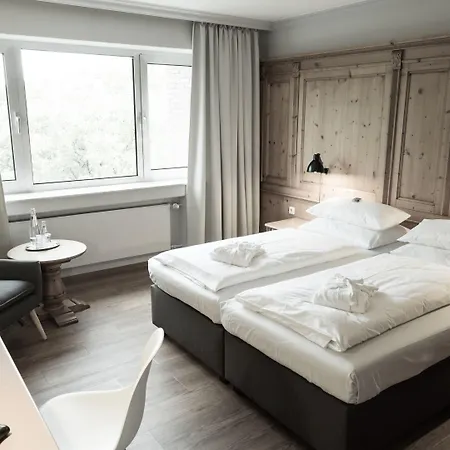 Hotell Sturm Bio- & Wellnesshotel In Der Rhoen 4*