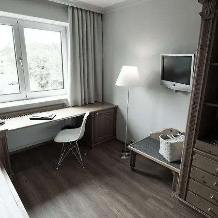 Sturm Bio- & Wellnesshotel In Der Rhoen Hotell