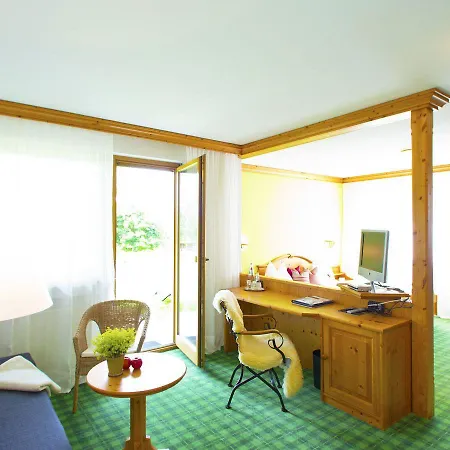 Sturm Bio- & Wellnesshotel In Der Rhoen Hotell 4*