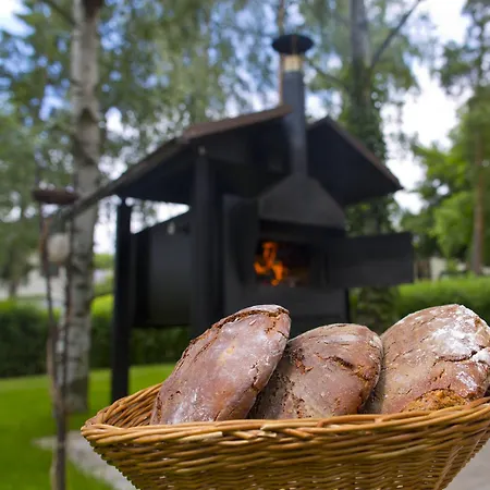 Sturm Bio- & Wellnesshotel In Der Rhoen Hotell 4*