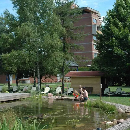Sturm Bio- & Wellnesshotel In Der Rhoen 4*