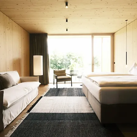 Hotell Sturm Bio- & Wellnesshotel In Der Rhoen