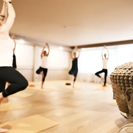 Sturm Bio- & Wellnesshotel In Der Rhoen 4* Mellrichstadt