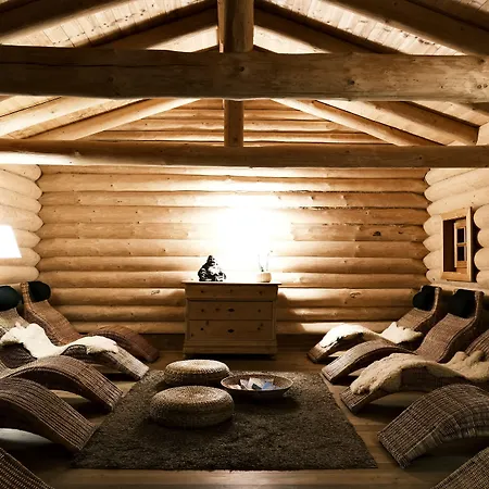 Hotell Sturm Bio- & Wellnesshotel In Der Rhoen 4*