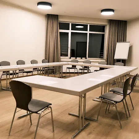 Sturm Bio- & Wellnesshotel In Der Rhoen 4*