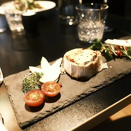 Sturm Bio- & Wellnesshotel In Der Rhoen 4* Mellrichstadt