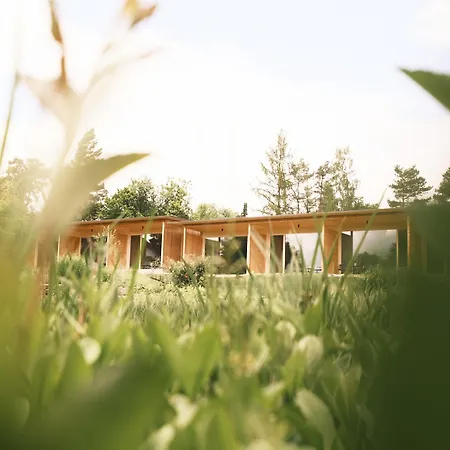 Hotel Sturm Bio- & Wellnesshotel In Der Rhoen