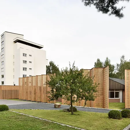 Hotell Sturm Bio- & Wellnesshotel In Der Rhoen Mellrichstadt