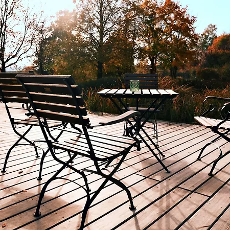 Sturm Bio- & Wellnesshotel In Der Rhoen Hotell Mellrichstadt