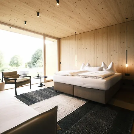 Sturm Bio- & Wellnesshotel In Der Rhoen 4* Mellrichstadt