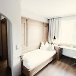 Sturm Bio- & Wellnesshotel In Der Rhoen Hotel Mellrichstadt