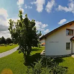 Hotel Sturm Bio- & Wellnesshotel In Der Rhoen