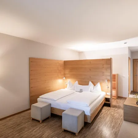 Hotel Bio Sturm