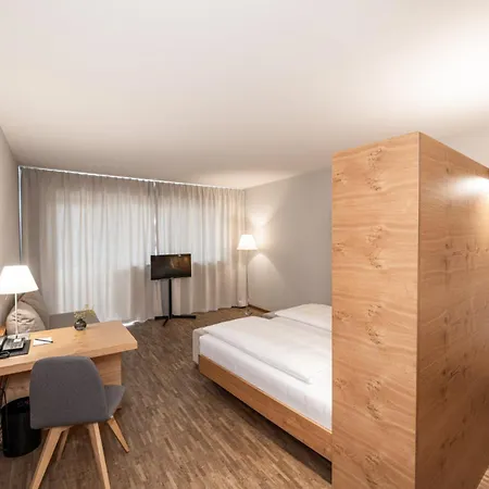 Отель Sturm Bio- & Wellnesshotel In Der Rhoen Мелльрихштадт