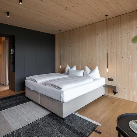 Sturm Bio- & Wellnesshotel In Der Rhoen Отель Мелльрихштадт