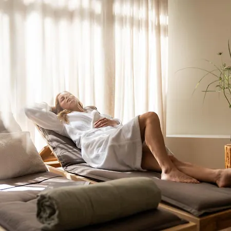 Отель Sturm Bio- & Wellnesshotel In Der Rhoen 4*