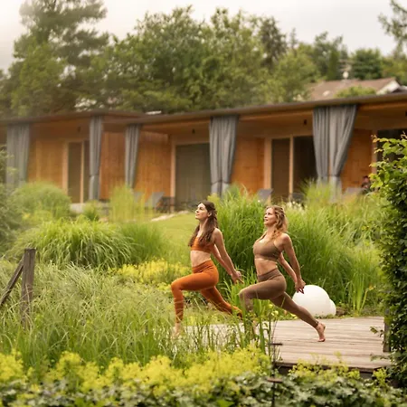 Sturm Bio- & Wellnesshotel In Der Rhoen 4* Mellrichstadt