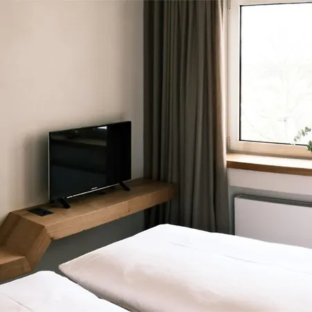 Sturm Bio- & Wellnesshotel In Der Rhoen Отель Мелльрихштадт