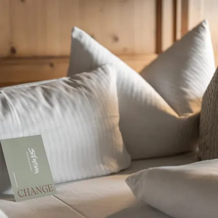 Sturm Bio- & Wellnesshotel In Der Rhoen Отель Мелльрихштадт