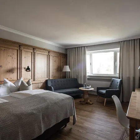 Sturm Bio- & Wellnesshotel In Der Rhoen Мелльрихштадт