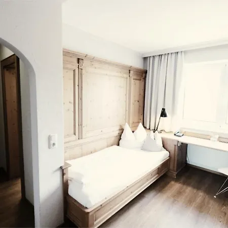 Sturm Bio- & Wellnesshotel In Der Rhoen Отель Мелльрихштадт