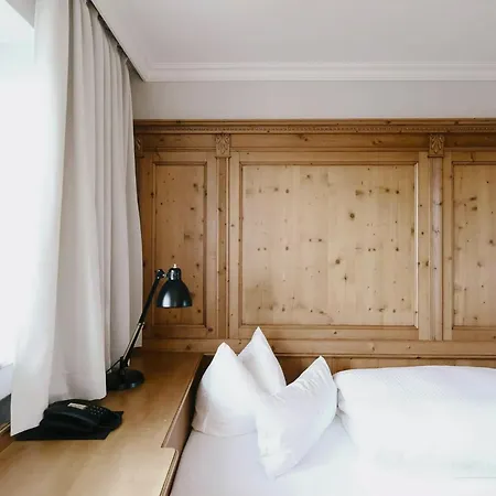 Отель Sturm Bio- & Wellnesshotel In Der Rhoen Мелльрихштадт