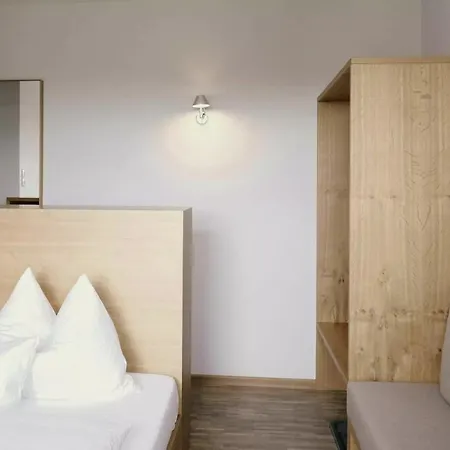 Hotel Sturm Bio- & Wellnesshotel In Der Rhoen